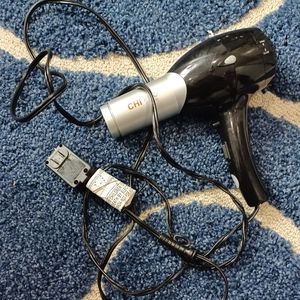 Chi PRO Hair Dryer Low EMF